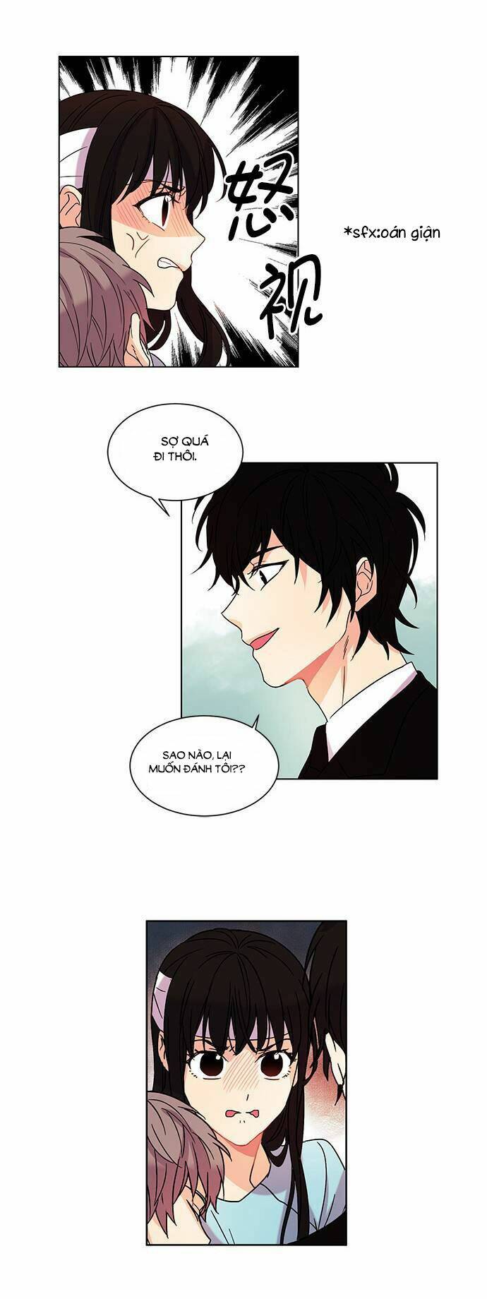 oh! lord jesus chapter 13 9