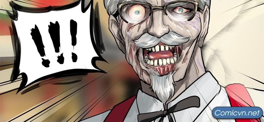 vua sinh tồn chapter 63 18