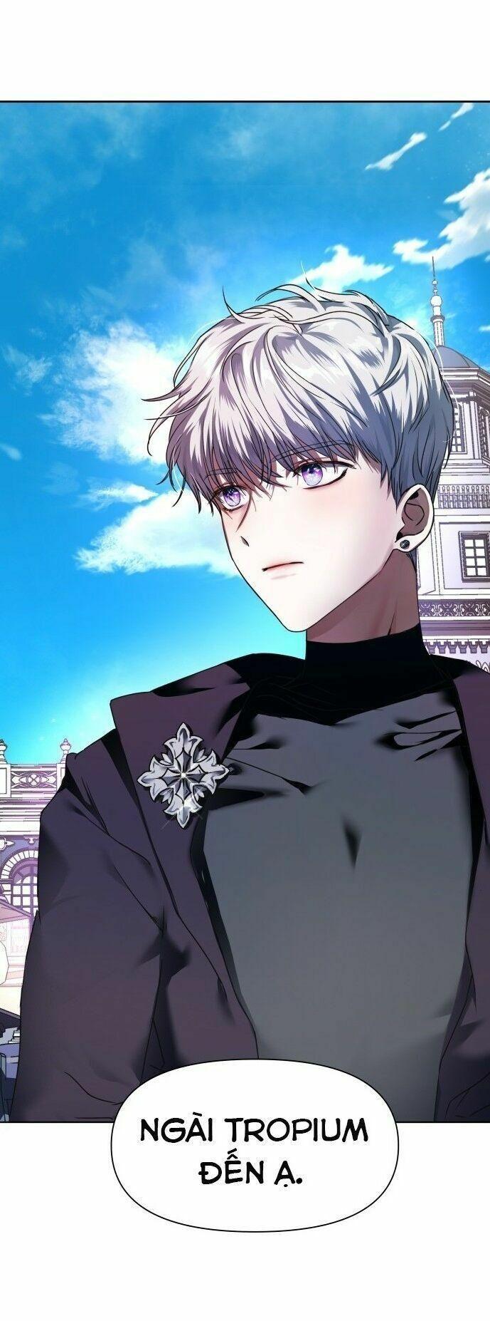 tôi muốn trở thành cô ấy chỉ một ngày chapter 2.1 42