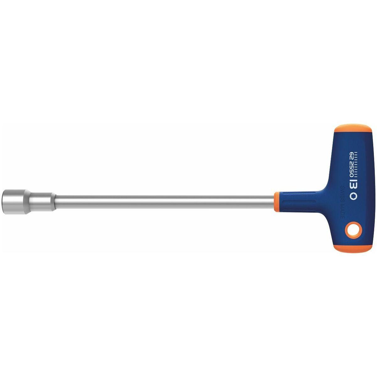 Chìa Vặn Chữ T 13mm Dài 277mm Garant 622550 13 - Hàng Chính Hãng 100% từ Đức