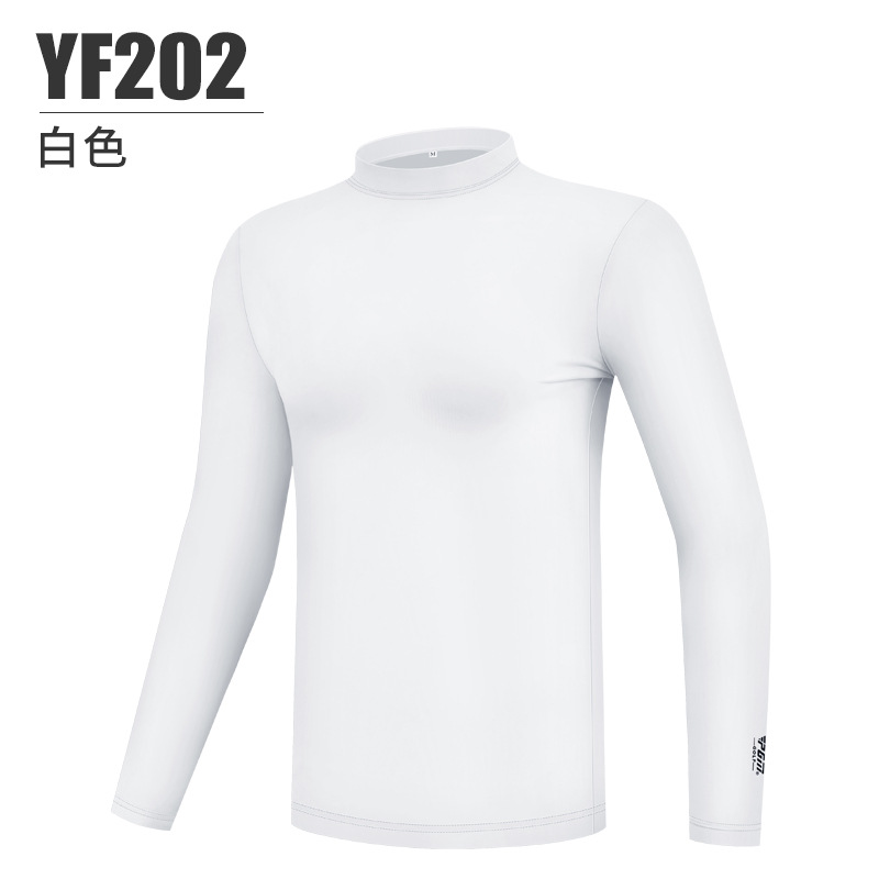 Áo Lót Cách Nhiệt Golf - ICE SILK T-SHIRT - PGM YF202