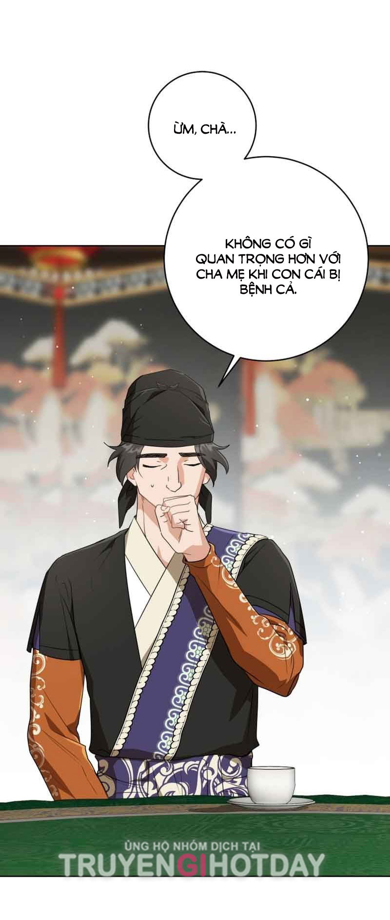 trở thành đứa cháu gái bị ghẻ lạnh trong gia tộc võ giả hùng mạnh chapter 30.2 31