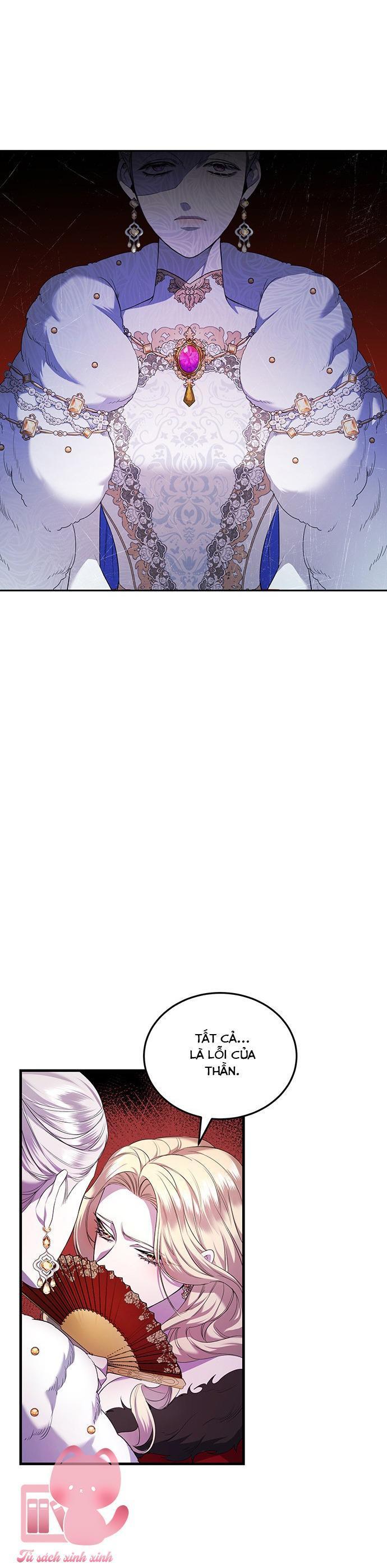 kẻ cướp đoạt hoàng hậu chapter 1 69