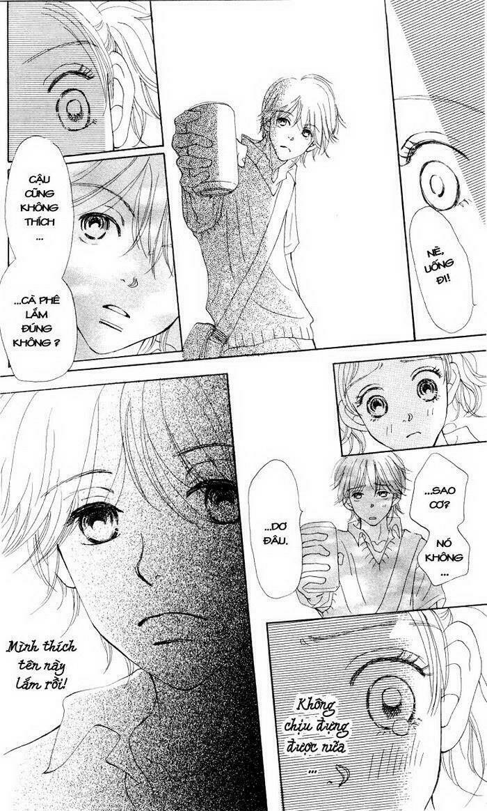 kimi no kachi chapter 1 34