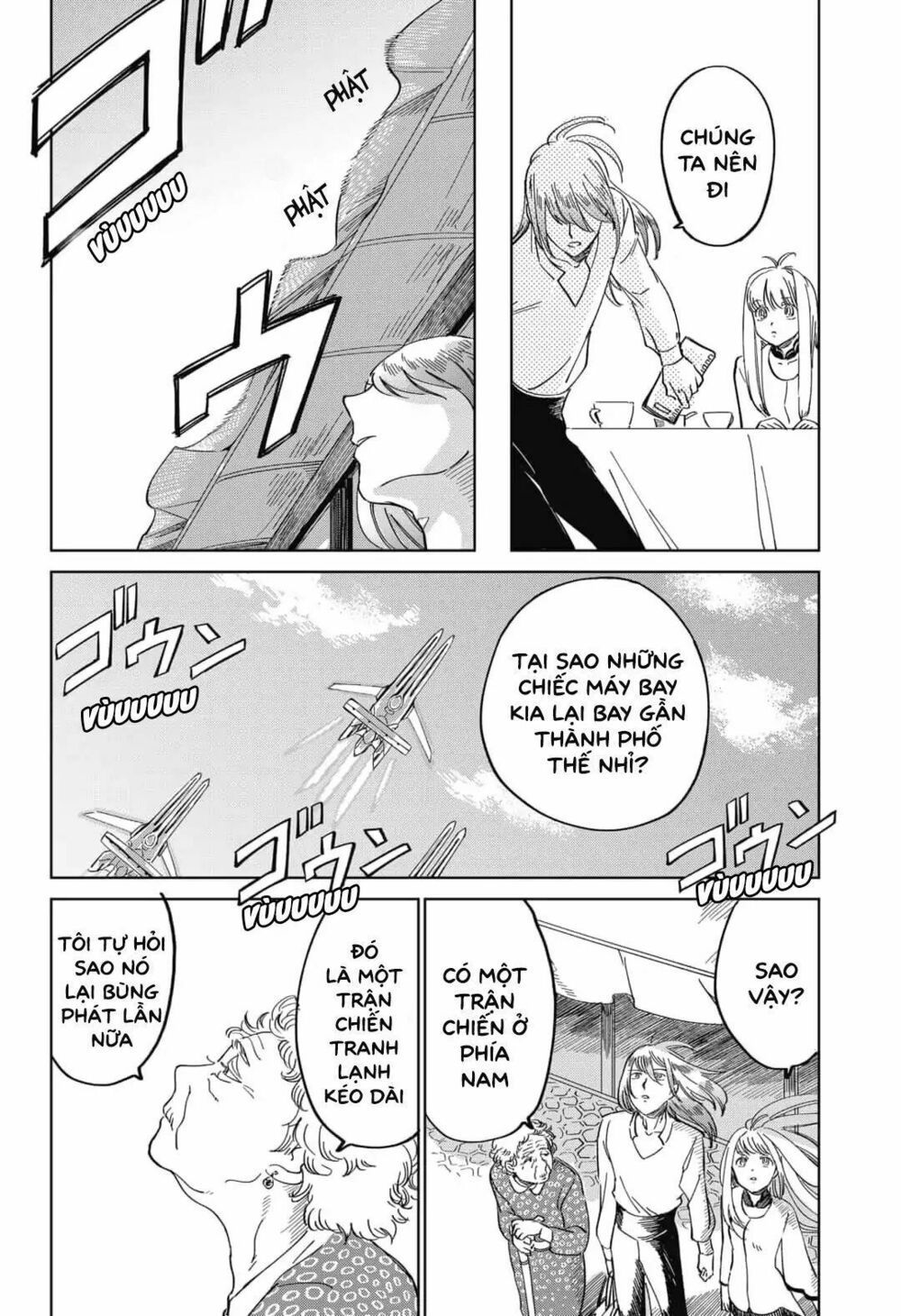 ấn ký abyss chapter 2 14