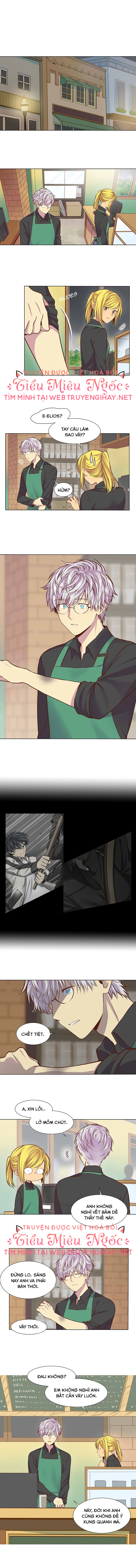 điều bí mật mà tôi luôn giữ kín chapter 23 5