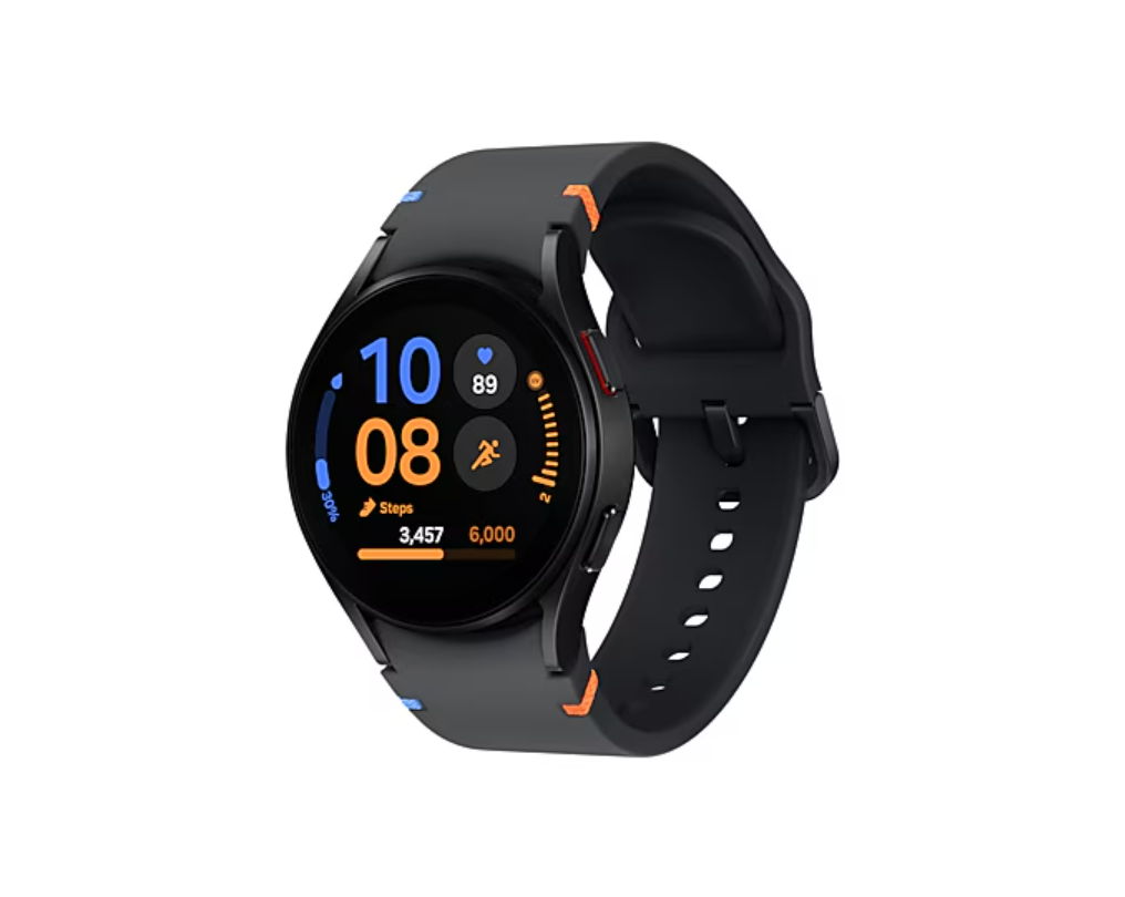 Samsung Galaxy Watch FE (Bluetooth, 40mm) - Hàng Chính Hãng - Đen