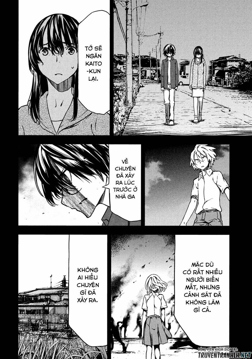 gleipnir - sợi xích thần chapter 56 15