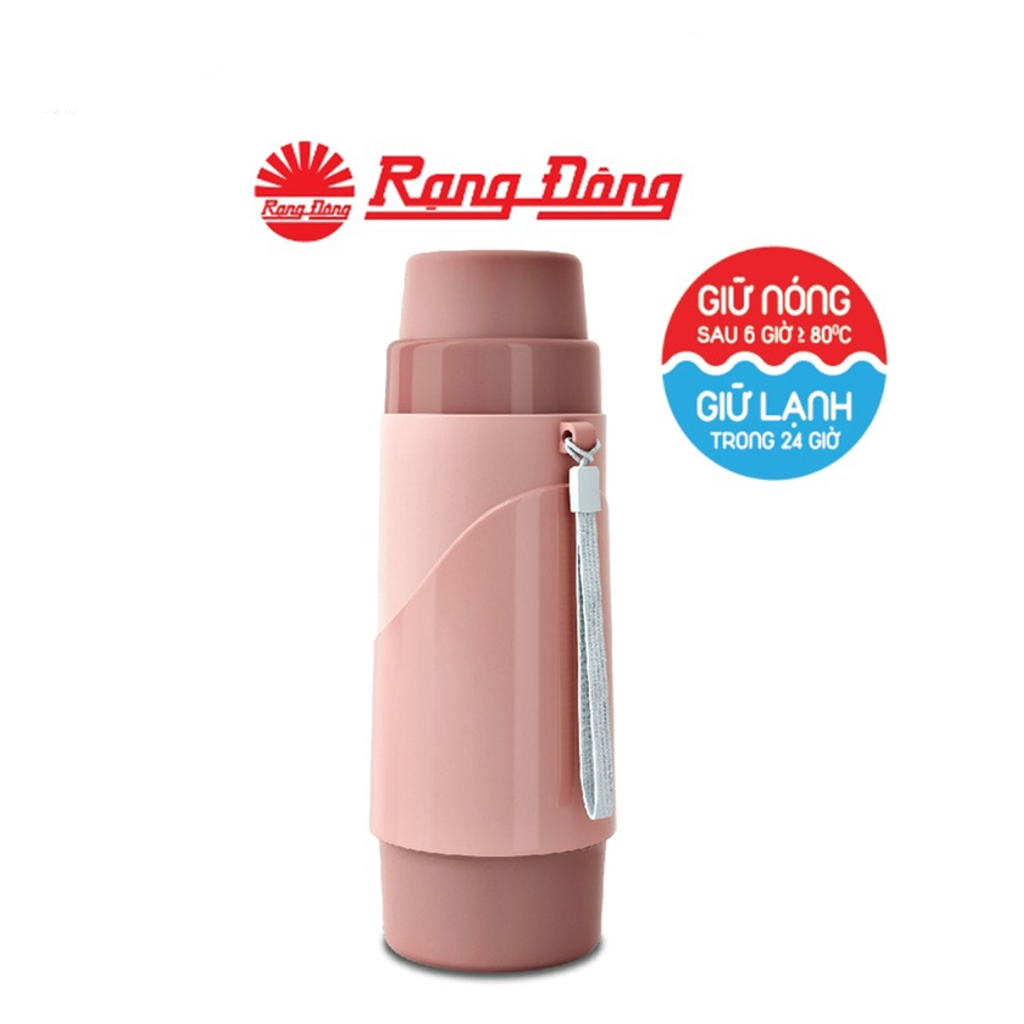 Phích Nước Mini Rạng Đông Dung Tích 450ml