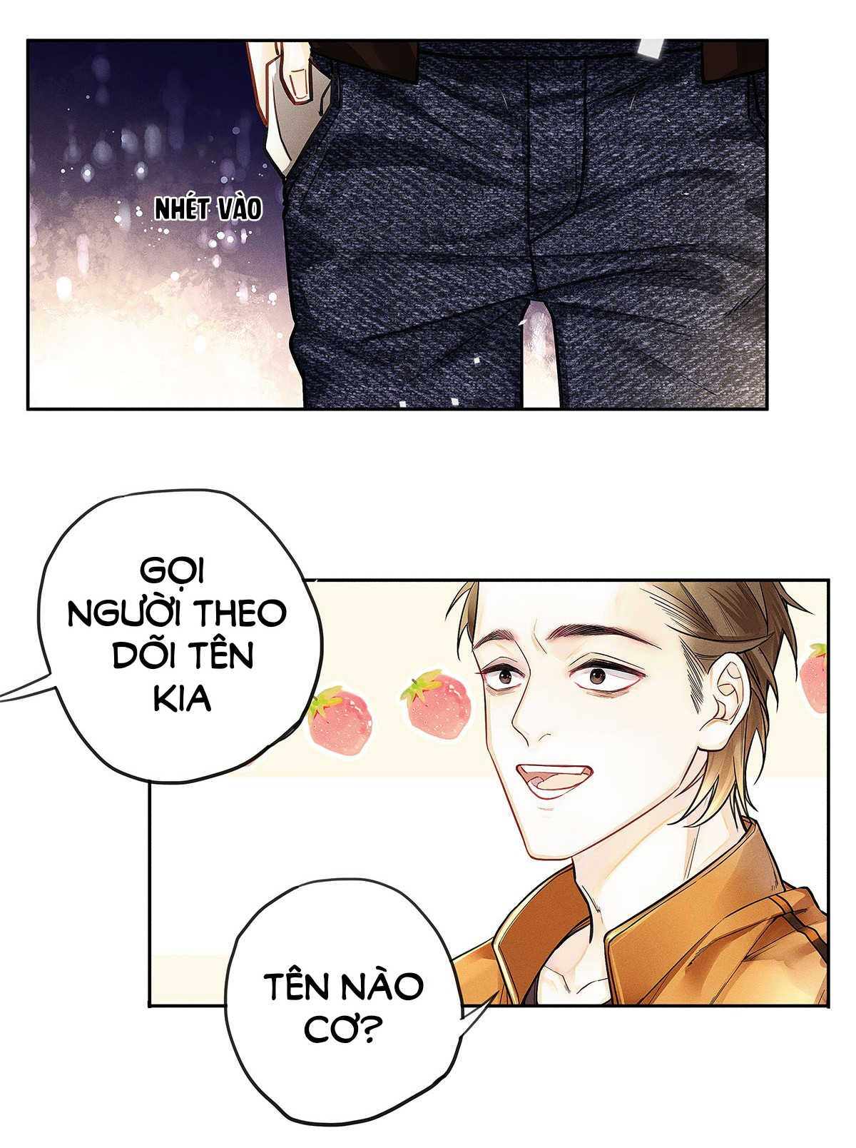 thuốc giải (giải dược) chapter 5 19