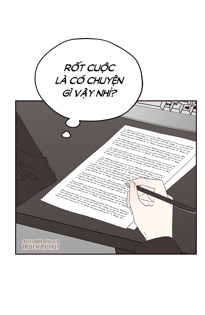 sợi chỉ nhân duyên của sarang chapter 18 20