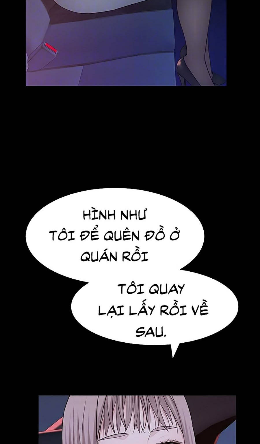 giữa hai ta chapter 20 6