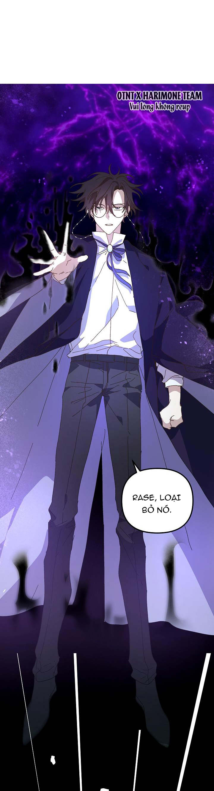 công chúa vờ như điên chapter 21 19