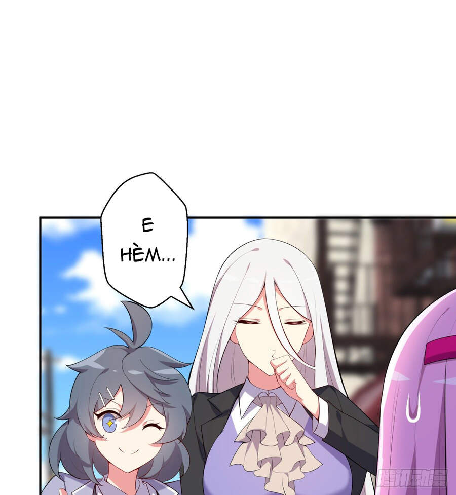 nhặt thuộc tính tại trái đất chapter 5 8