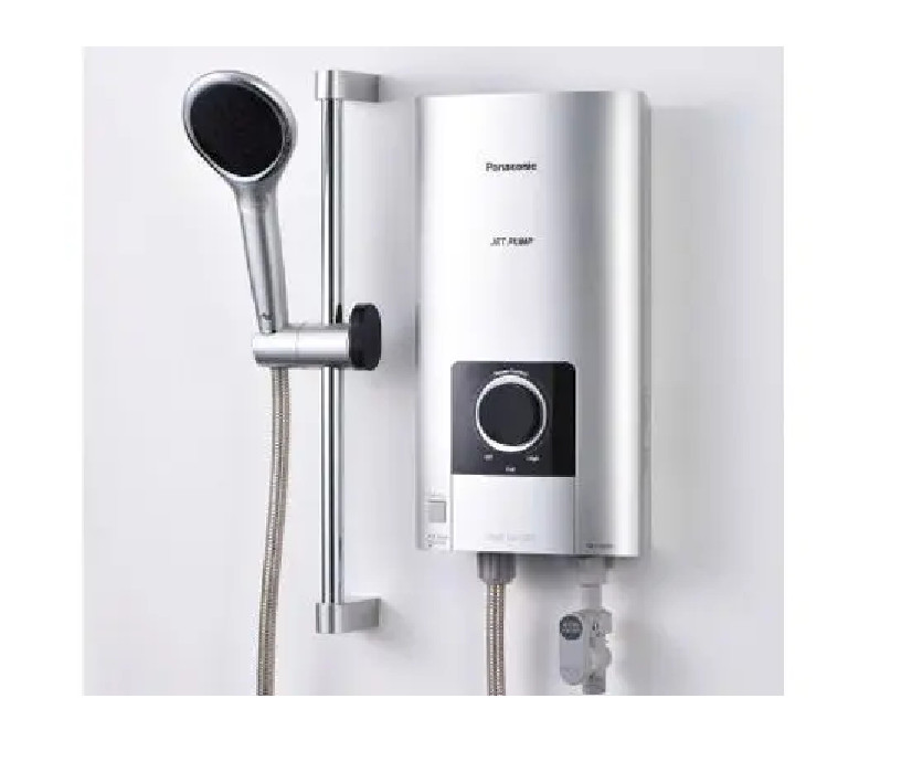Máy Nước Nóng PANASONIC DH-4NS3VS