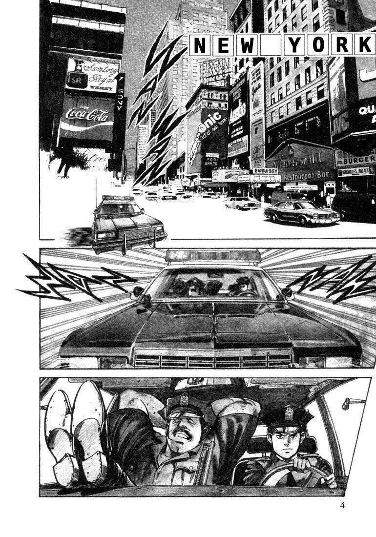 mad bull 34 chapter 1 6