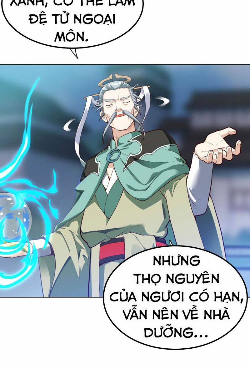 thần võ đế tôn chapter 16 3