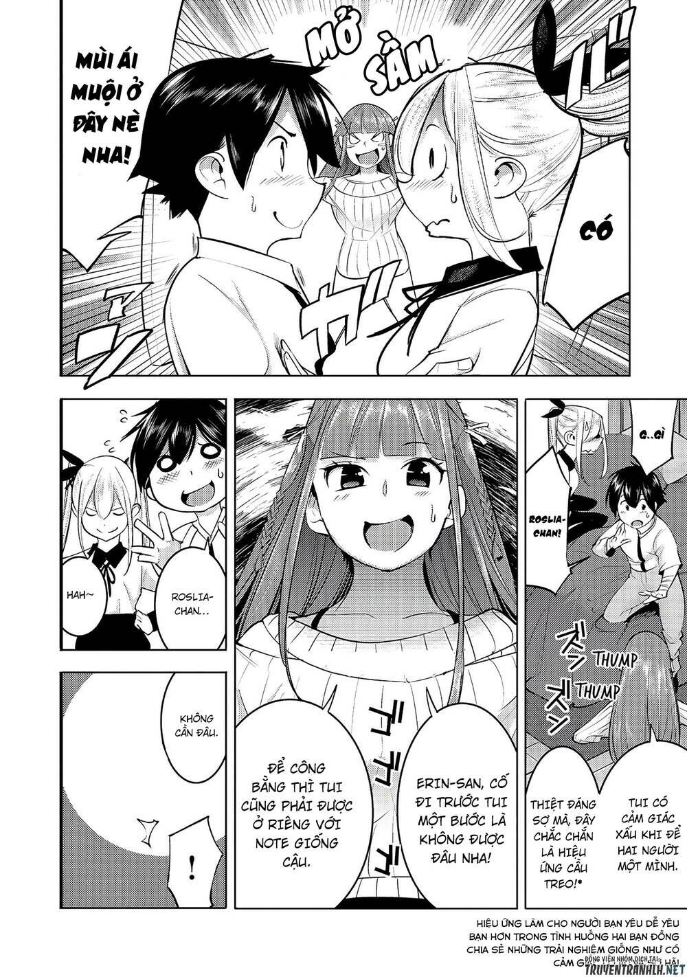 boy having useless skill mapping chapter 16 9