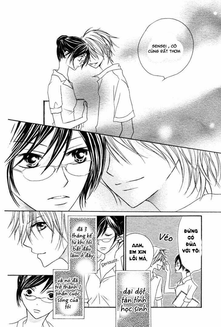 tổng hợp one shot. chapter 190 5