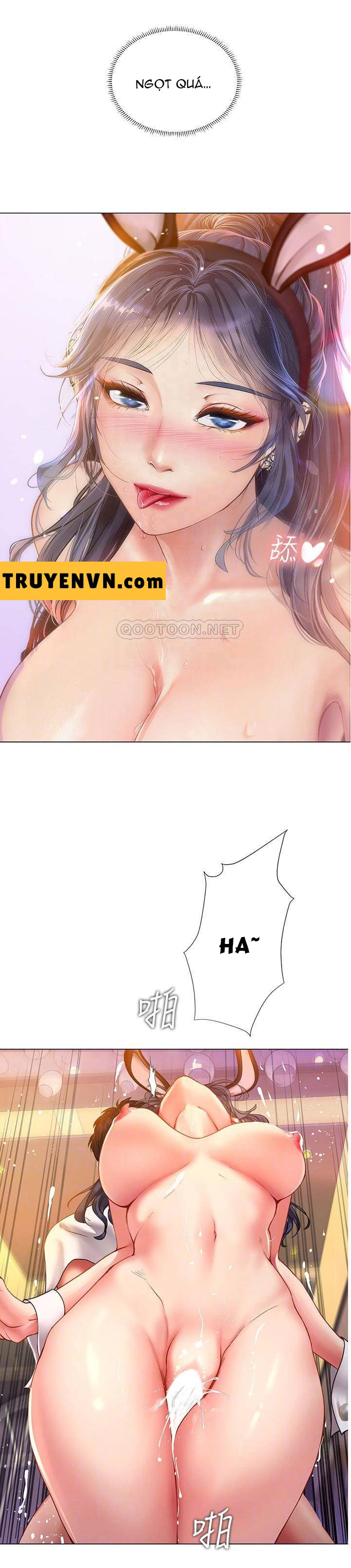 should i study at noryangjin? chapter 66 14