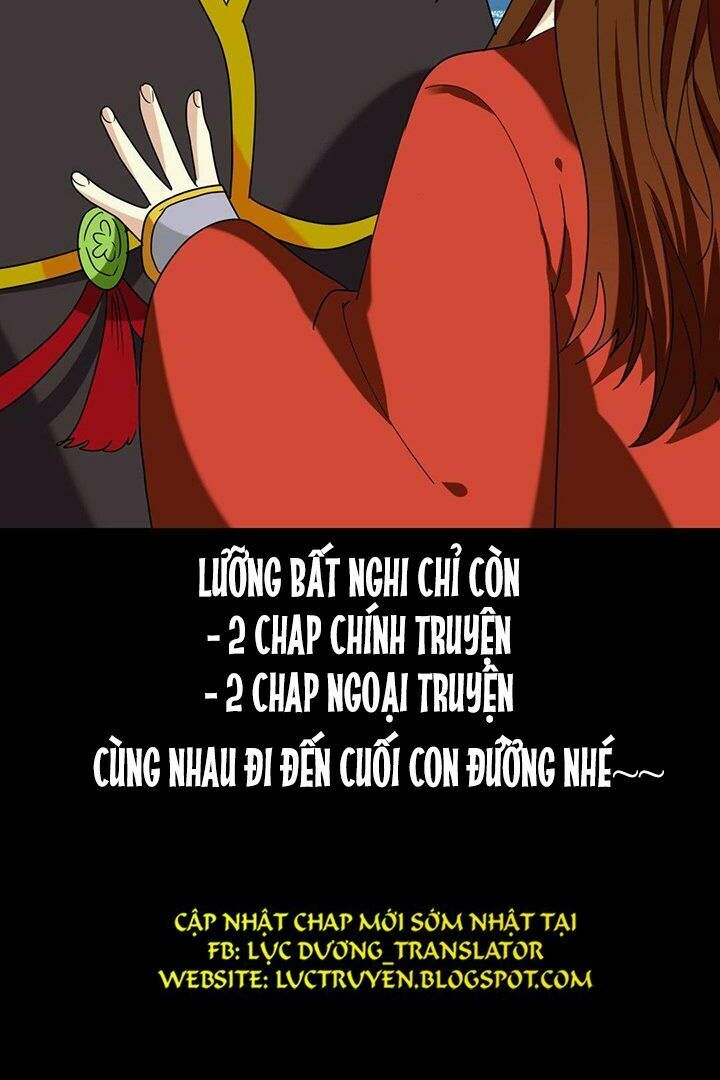 lưỡng bất nghi (full) chapter 172 43
