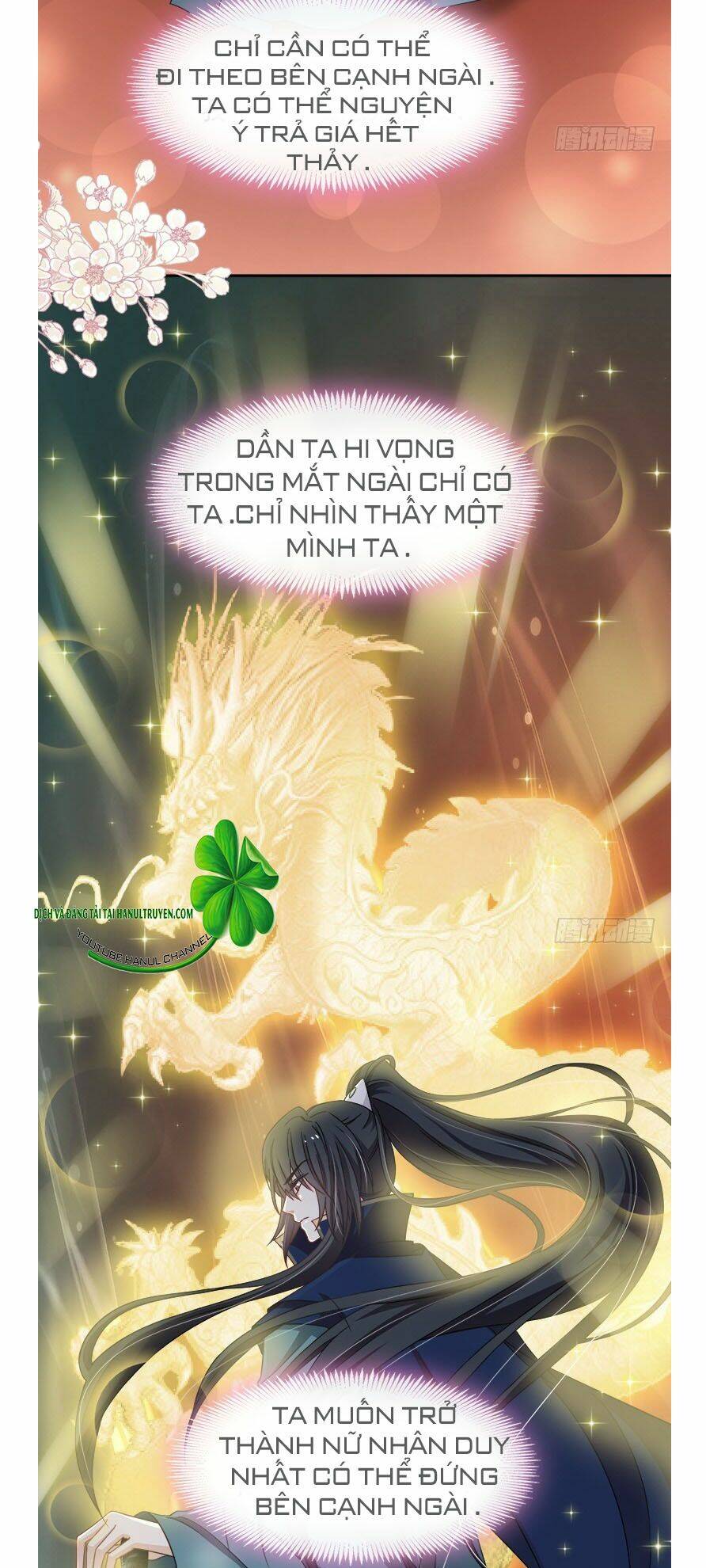 thiên hạ đệ nhất sủng phi chapter 97.1 10