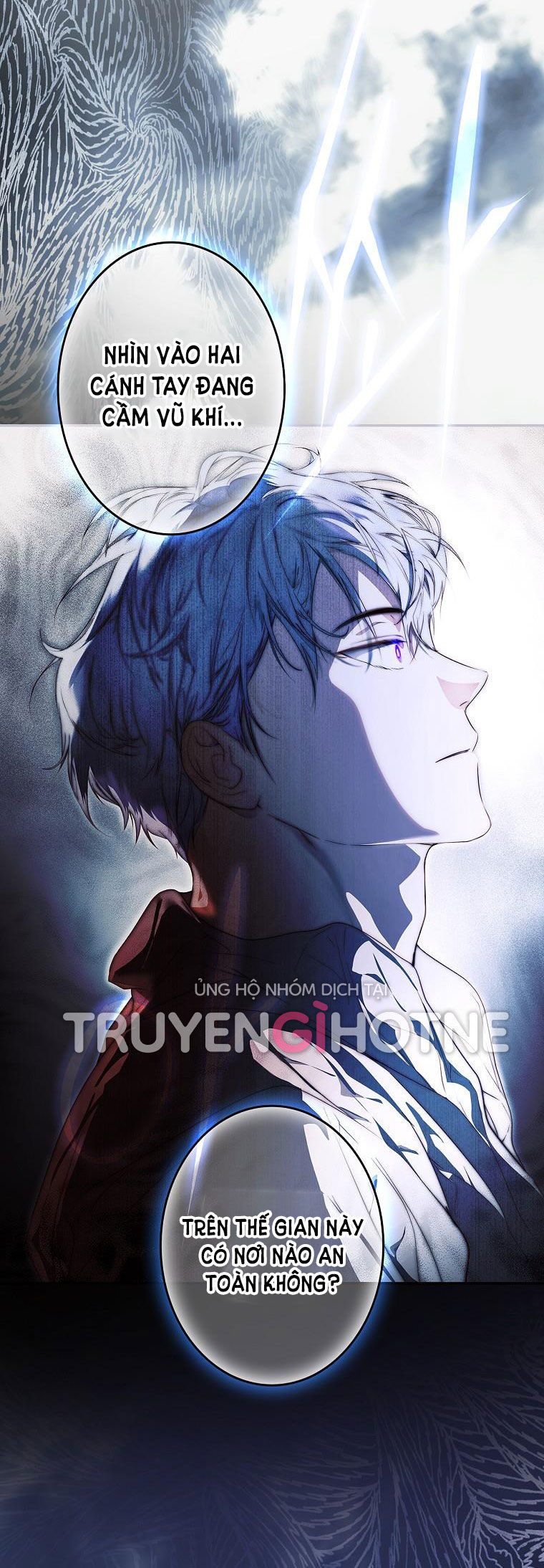 quý cô bí ẩn - secret lady chapter 73.2 46