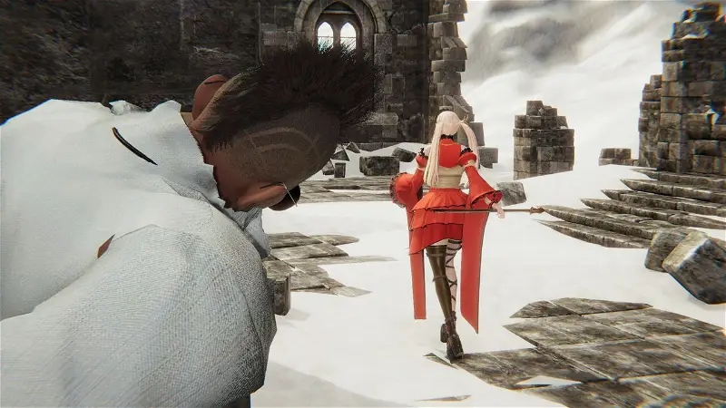 đừng gây sự với karu chapter 1 139