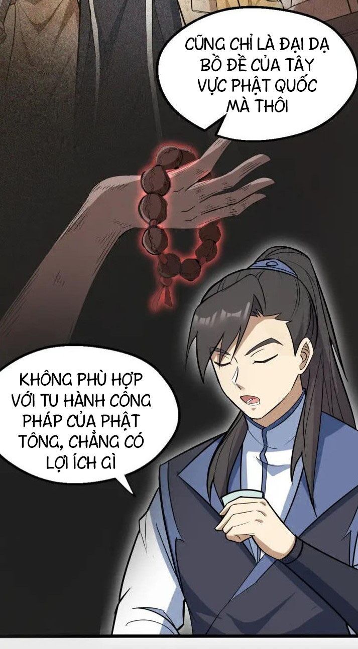 đại nghịch chi môn chapter 83 6