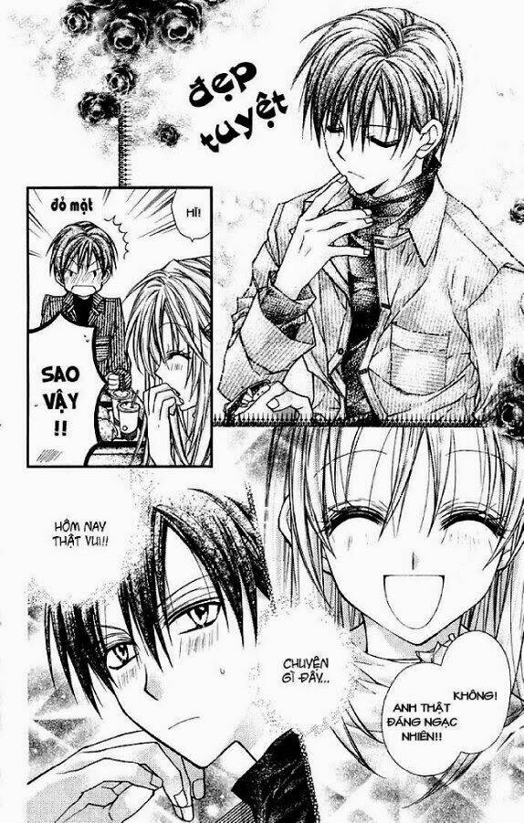 hội quý tộc chapter 22 15