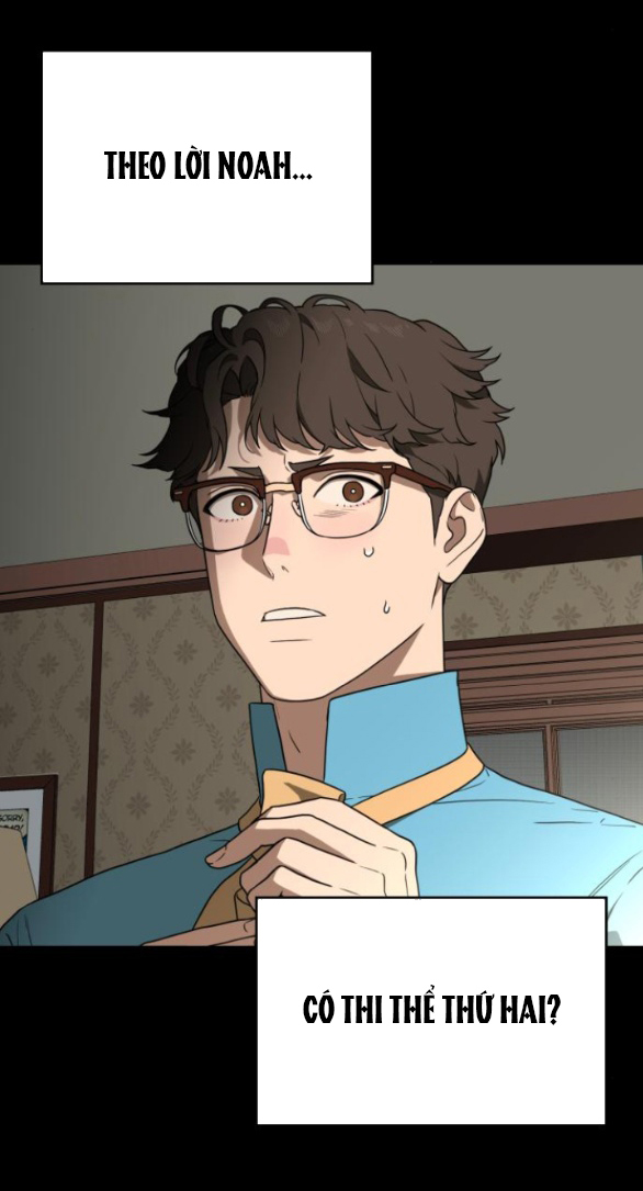 khúc ca linh hồn chapter 13.1 4