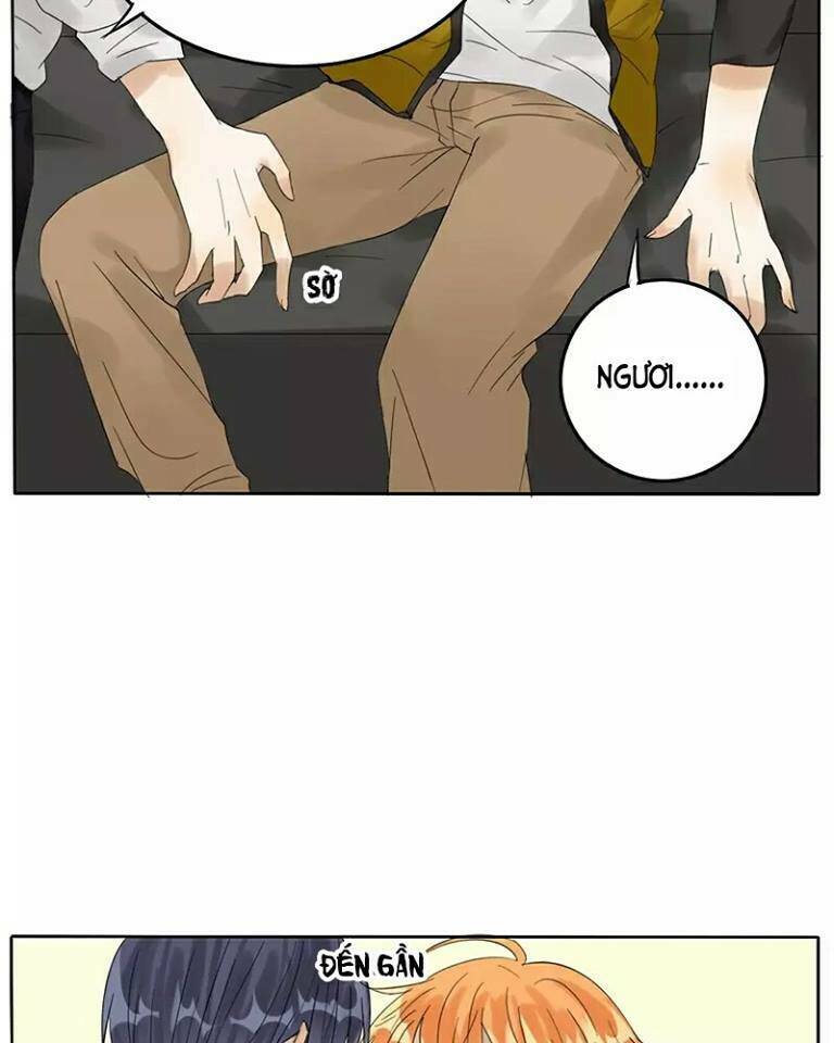 trẫm không phải là đại minh tinh chapter 7 21