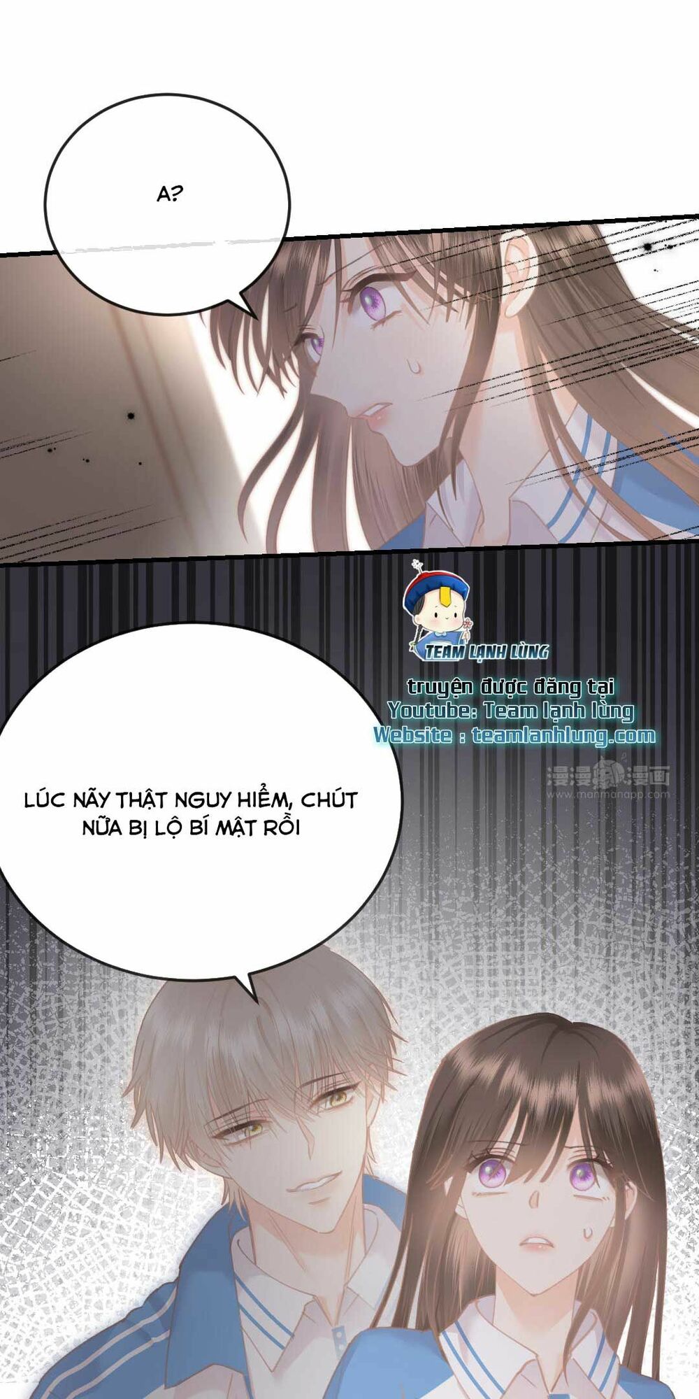 khảo nghiệm cuối cùng của tra nữ chapter 21 9