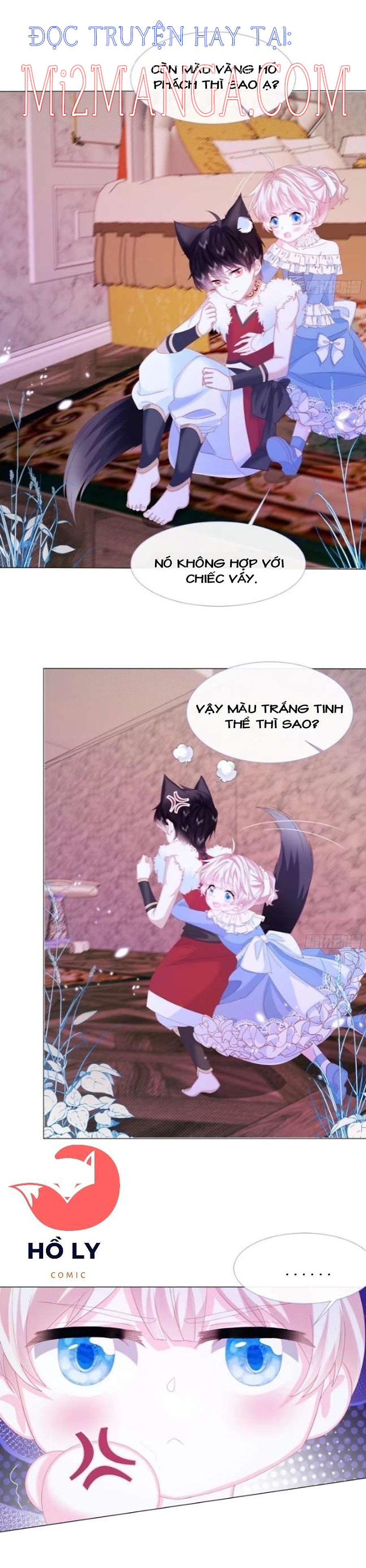 ninita yêu dấu chapter 5.1 3