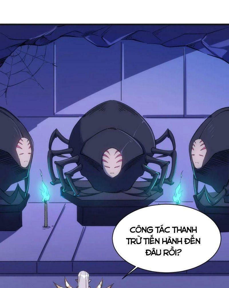 thánh đường chi thành chapter 63 1