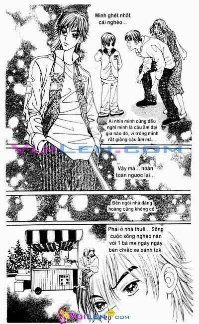 giấc mơ thần tượng chapter 5 20