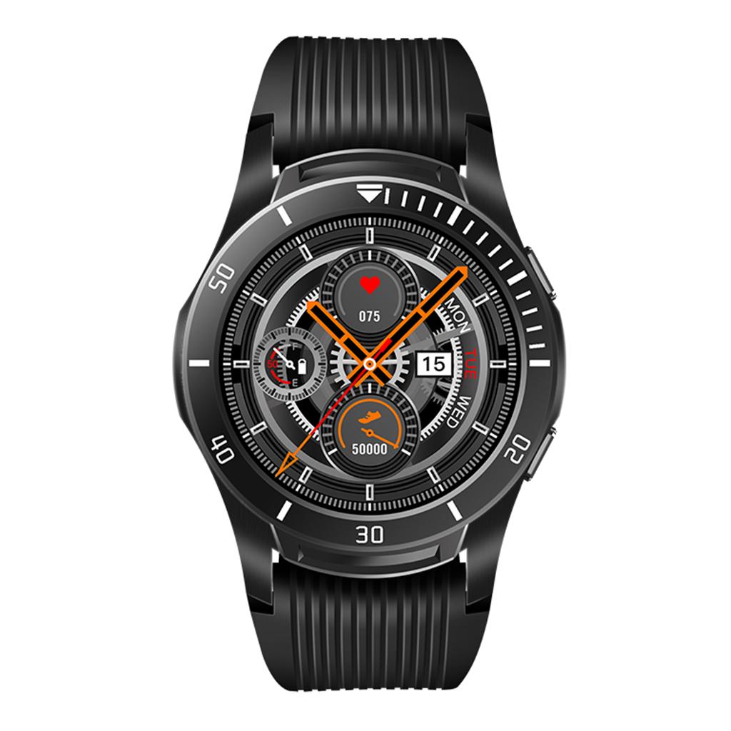 IP67 Waterproof Sports Smart Watch Fitness Tracker Pedometer