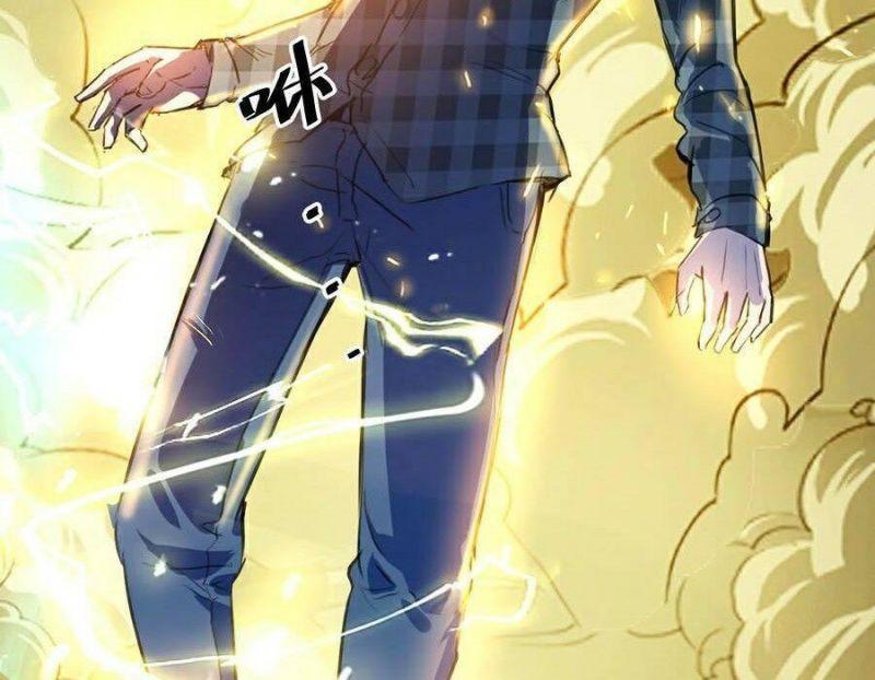 tôi dựa vào bug làm ông nội người ta chapter 1 165