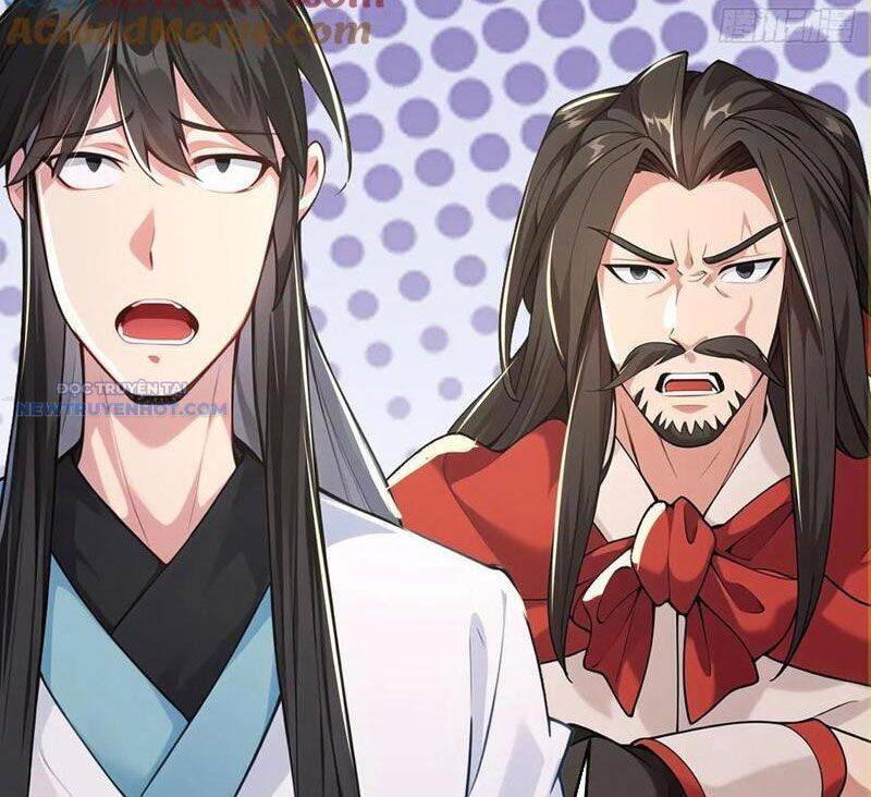 ta thực sự không muốn làm thần tiên chapter 100 52