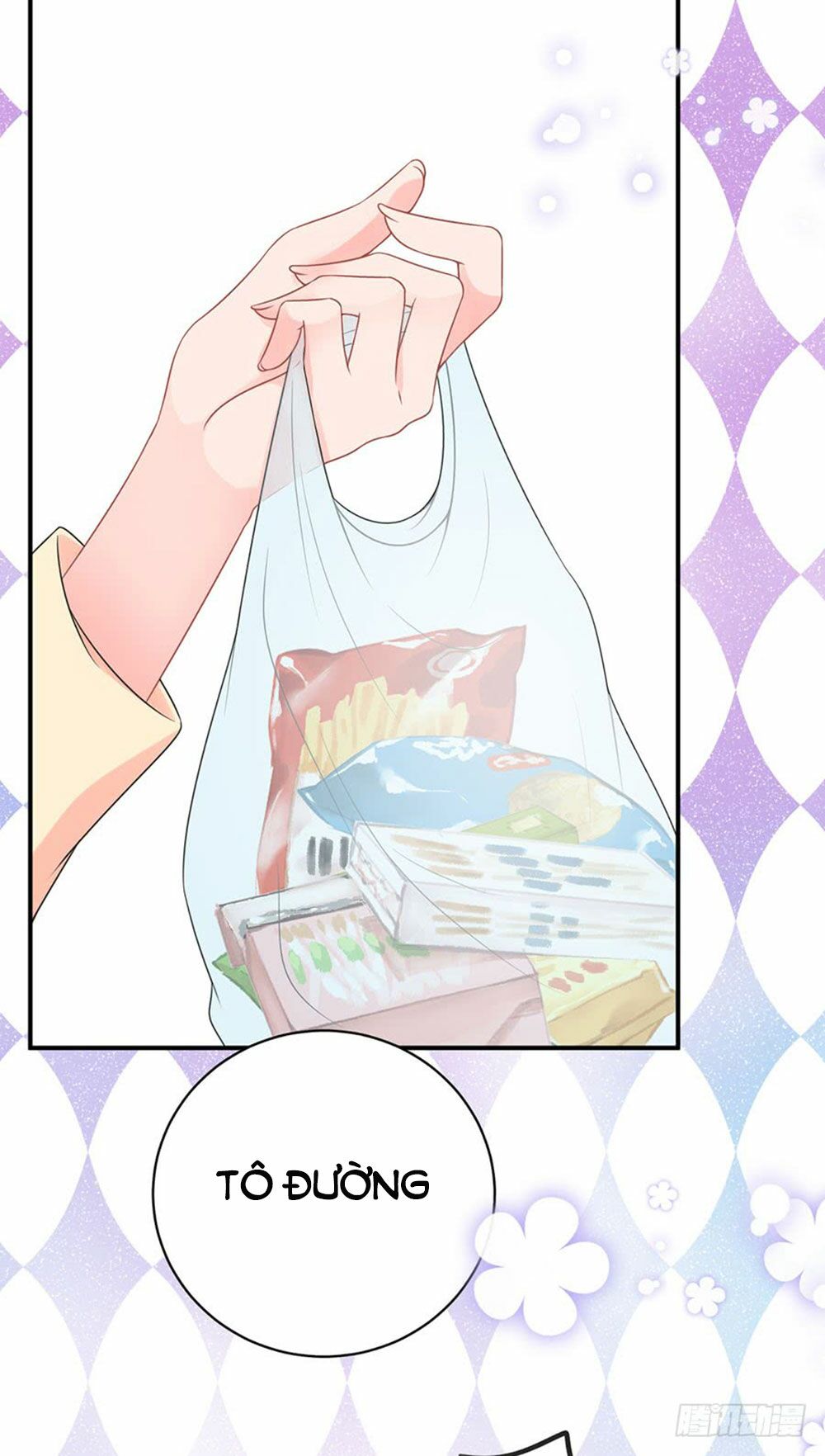 luyến đường thời quang chapter 69 26