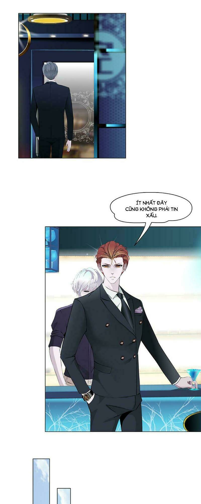 sổ tay mỹ nam giới x chapter 30 29