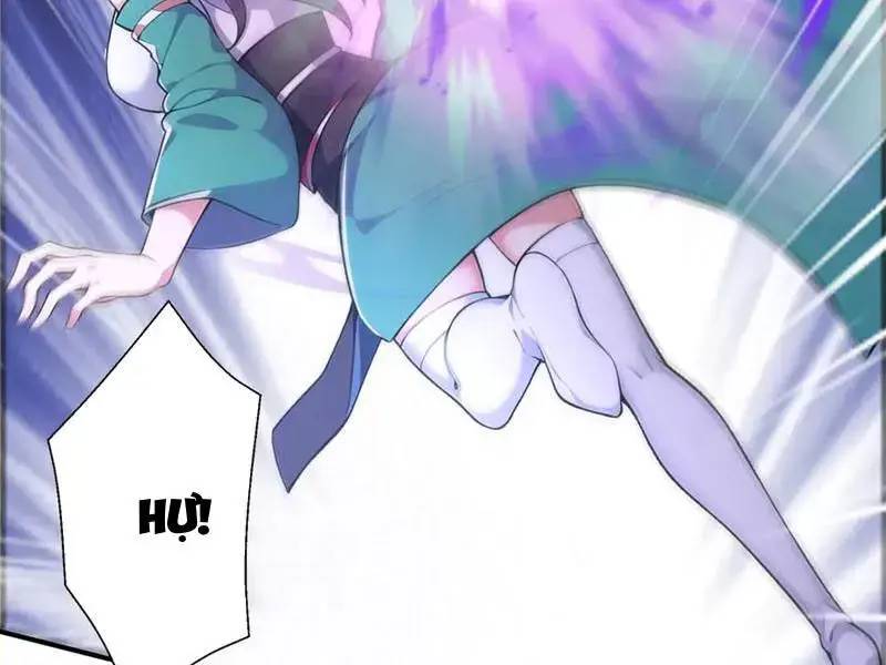 đồ đệ thăng cấp, ta nằm không cũng mạnh chapter 29 57