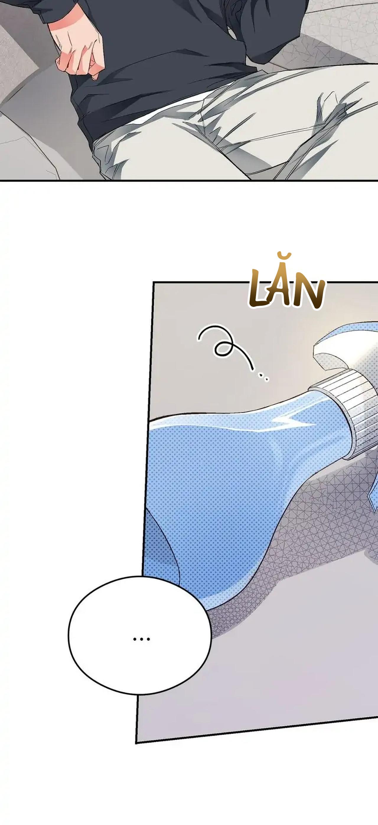 chung một bầu không khí (end) chapter 8 20