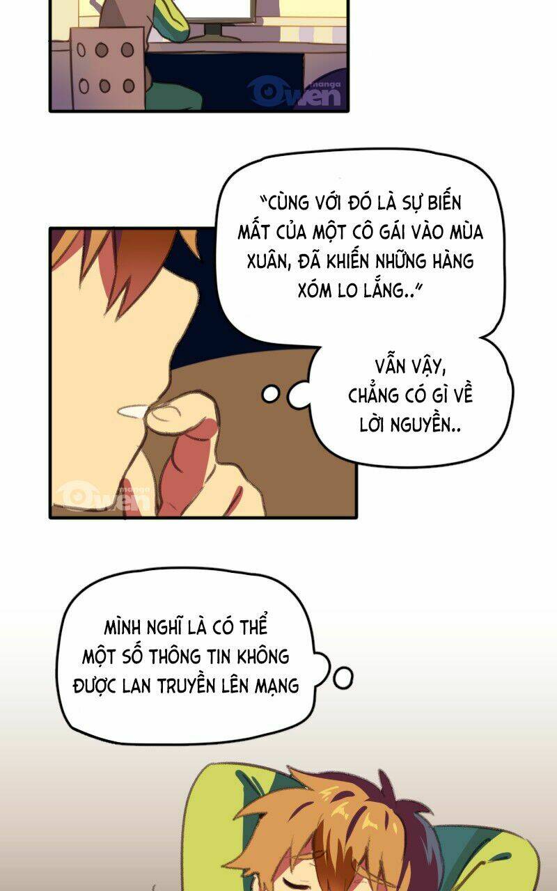 lời nguyền lalin chapter 7 17