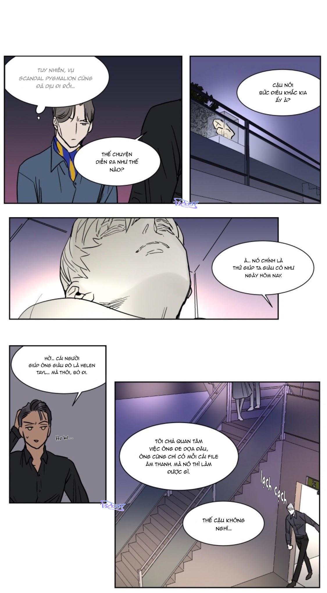 scandal đời tư chapter 29 15