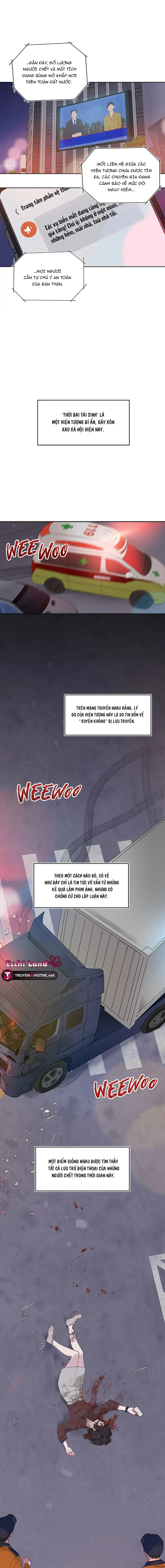 đỉnh cấp xuyên không chapter 1.1 4