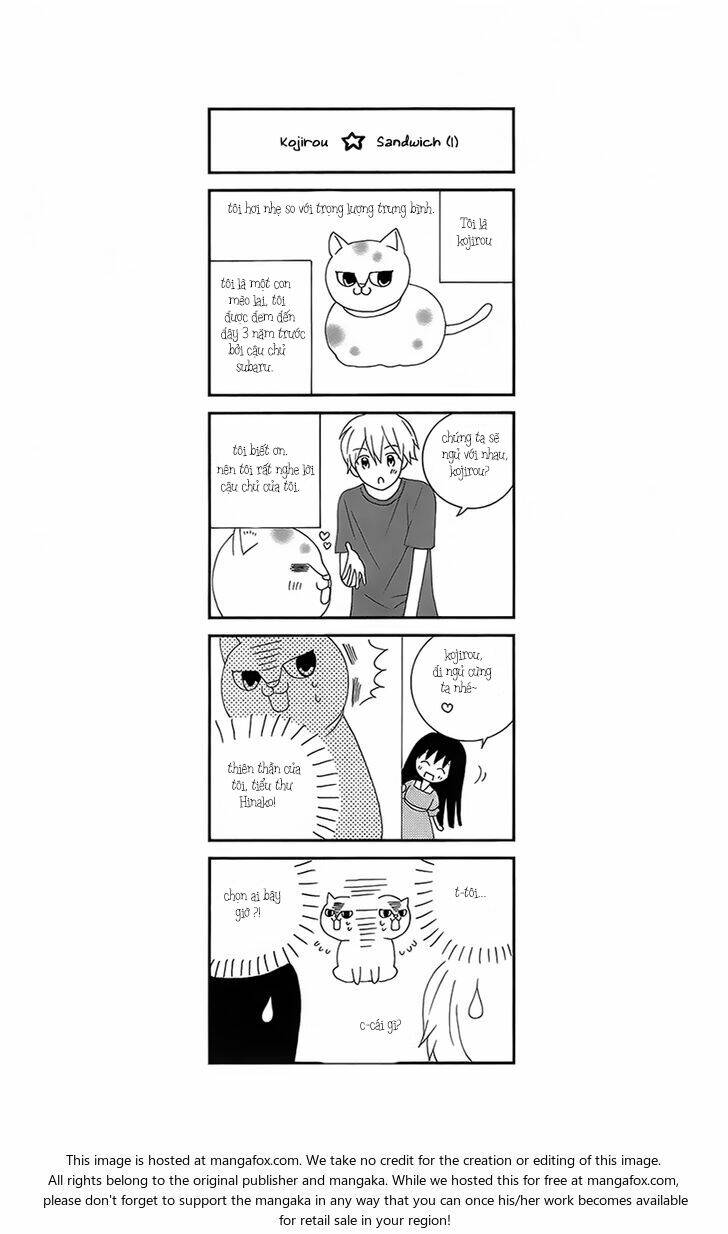 koi x kagi chapter 1 35