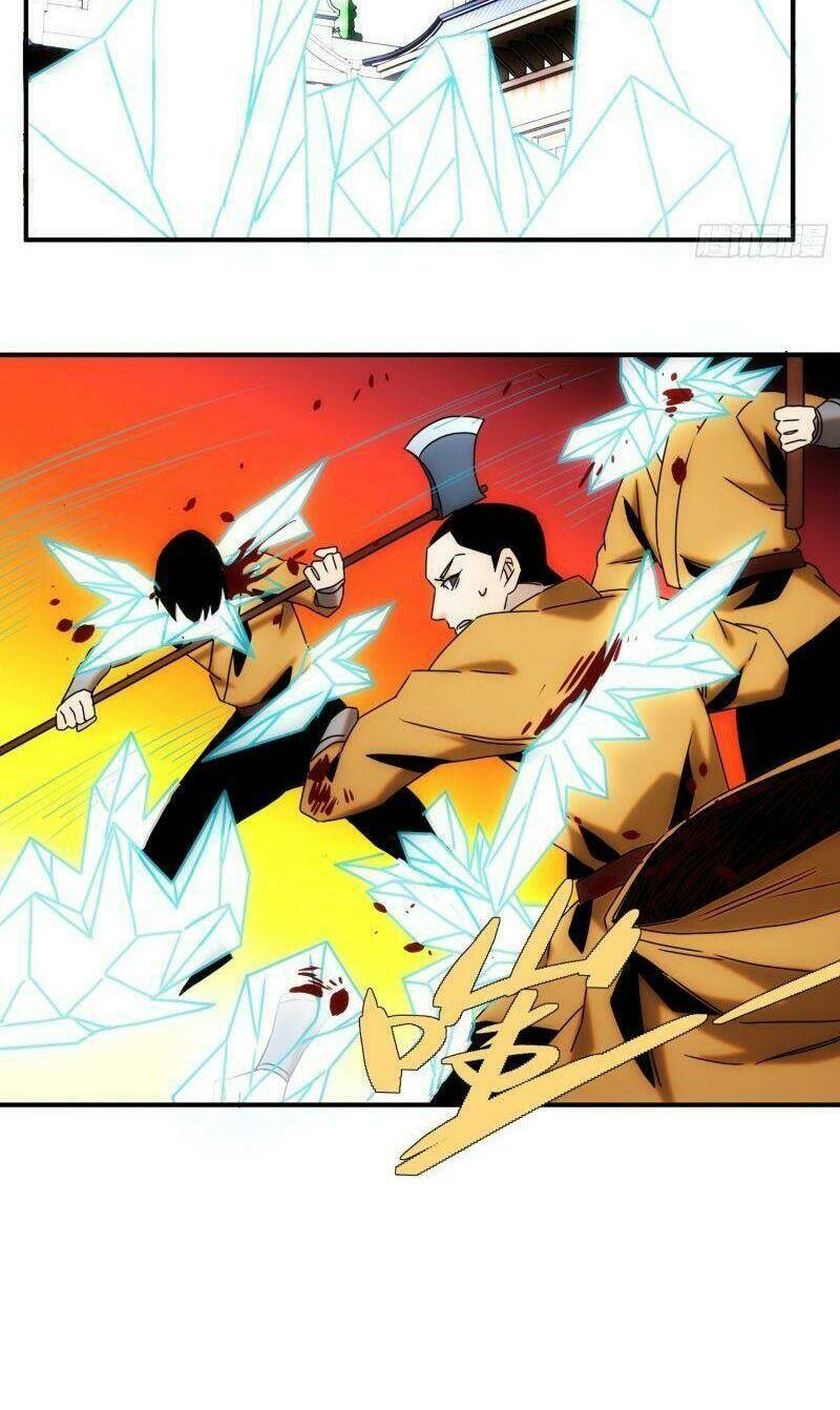 ma vương là đại địa chủ chapter 59 16