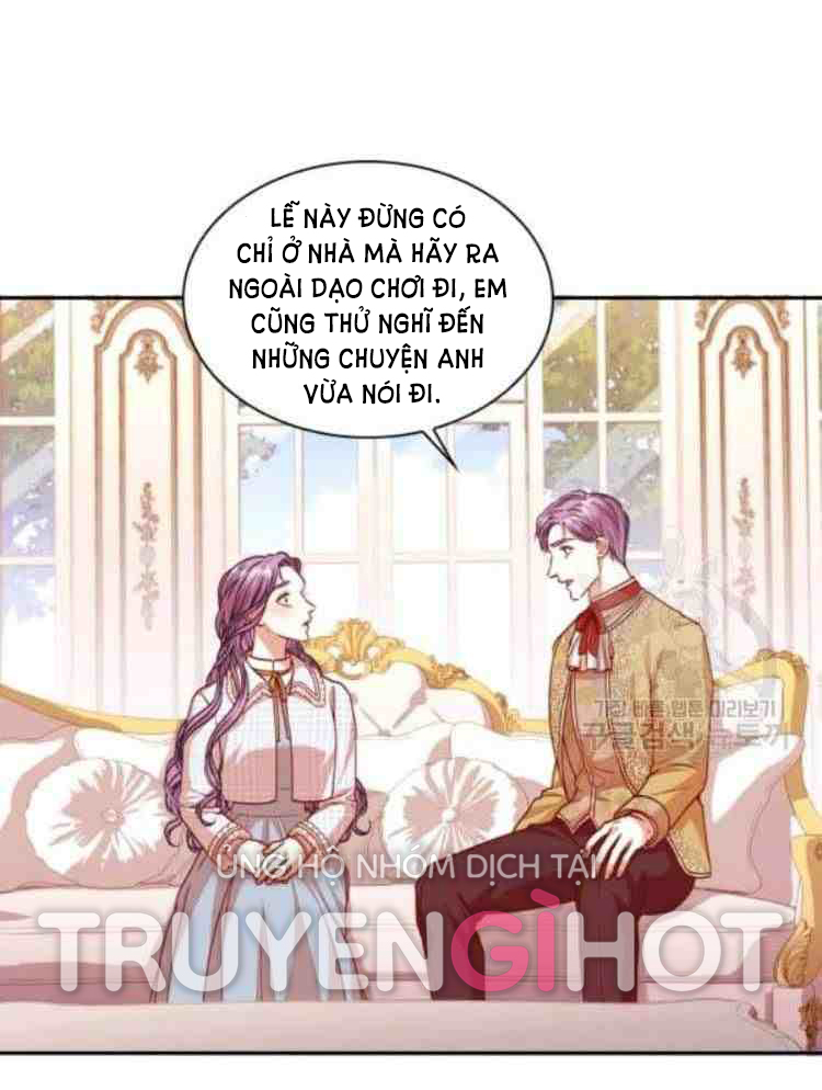 trở thành thư ký của bạo chúa chapter 39 29