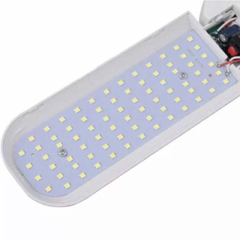 Đèn LED Trần Nhà 45W E27 Có Thể Điều Chỉnh Được Tiện Dụng